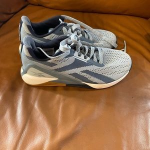 Reebok nano X1
